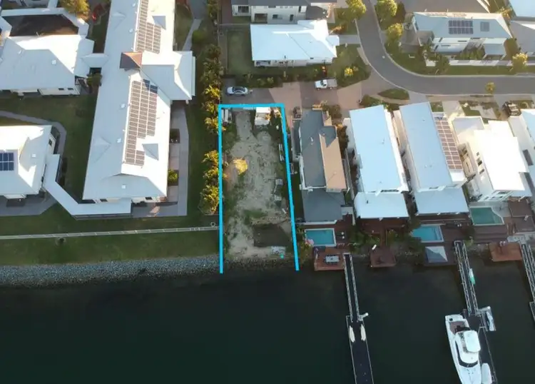 Second view of Homely other listing, 81 Cova Boulevard, Hope Island QLD 4212
