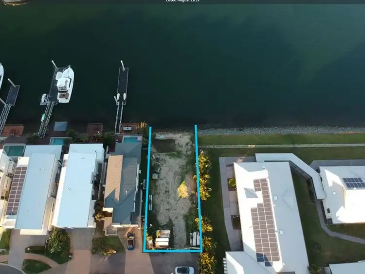 Third view of Homely other listing, 81 Cova Boulevard, Hope Island QLD 4212