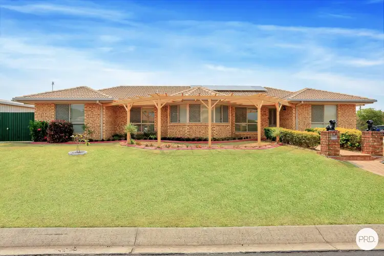 9-11 Caswell Court, Torquay QLD 4655