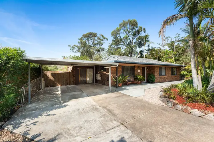 20 Cudal Street, Shailer Park QLD 4128