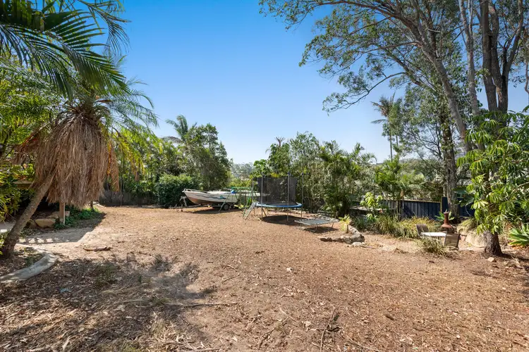 Second view of Homely house listing, 20 Cudal Street, Shailer Park QLD 4128