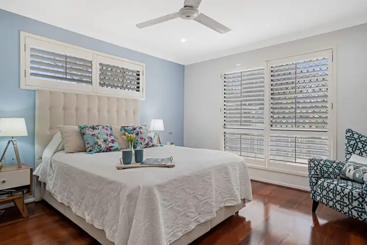 Second view of Homely house listing, 12a Bimbadeen Drive, Loganholme QLD 4129