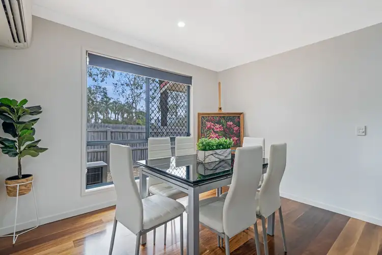 Fifth view of Homely house listing, 12a Bimbadeen Drive, Loganholme QLD 4129