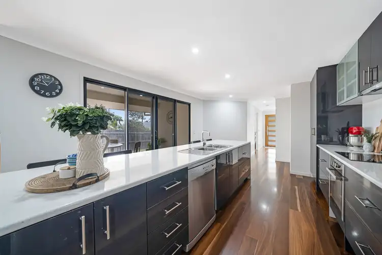 Sixth view of Homely house listing, 12a Bimbadeen Drive, Loganholme QLD 4129