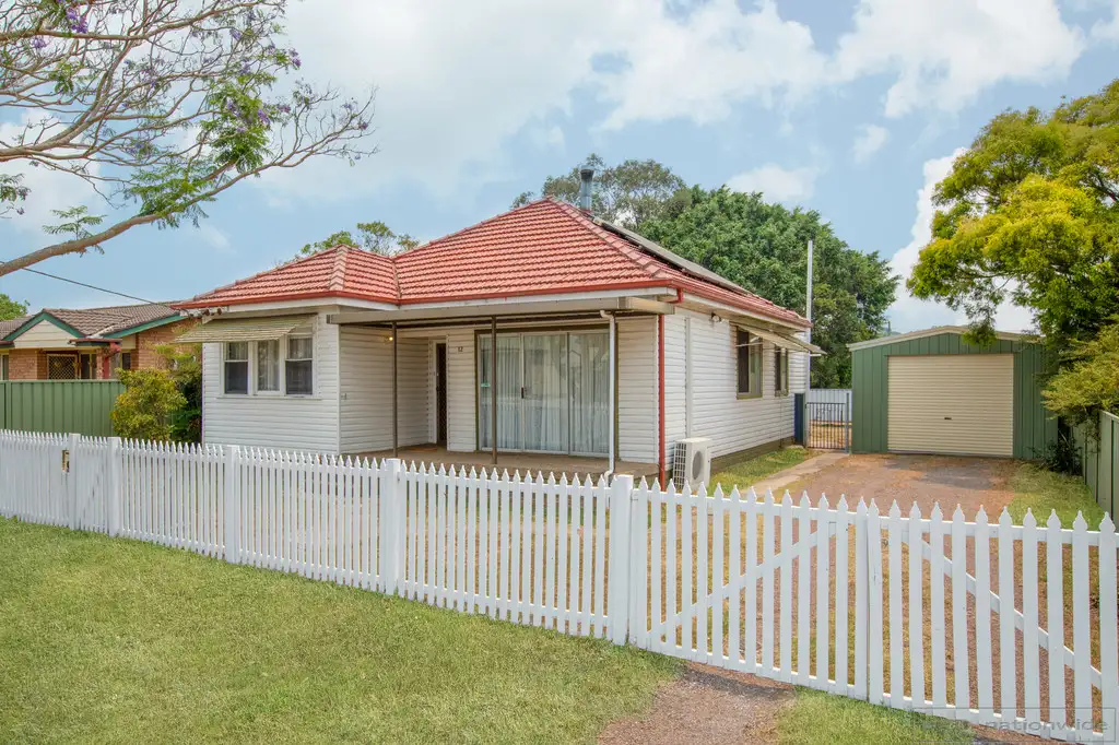 Main view of Homely house listing, 12 Western Avenue, Tarro NSW 2322