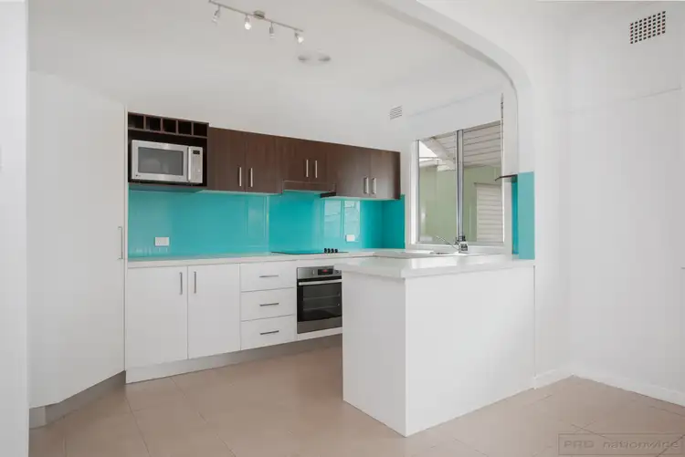Second view of Homely house listing, 12 Western Avenue, Tarro NSW 2322
