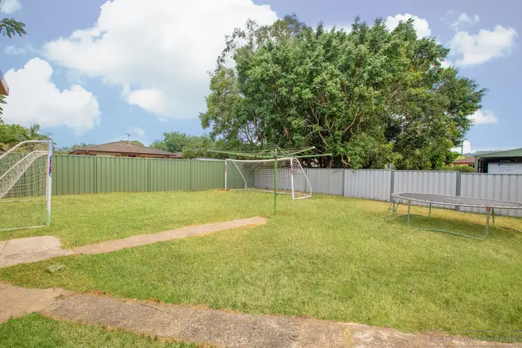 Seventh view of Homely house listing, 12 Western Avenue, Tarro NSW 2322