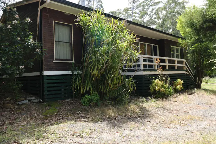 Main view of Homely house listing, 7 Station Street, Cann River VIC 3890
