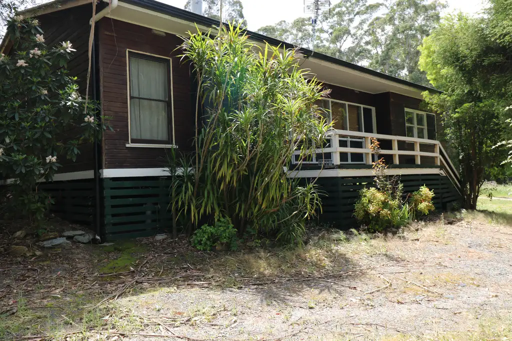 Main view of Homely house listing, 7 Station Street, Cann River VIC 3890