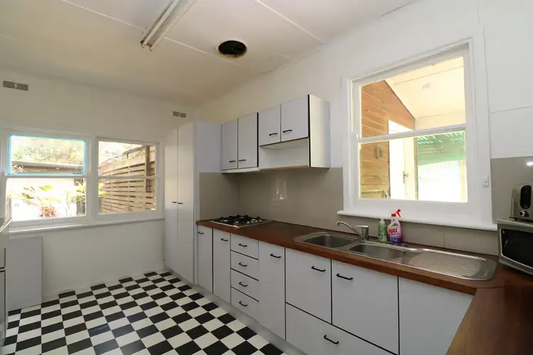 Second view of Homely house listing, 7 Station Street, Cann River VIC 3890