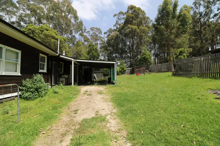 Seventh view of Homely house listing, 7 Station Street, Cann River VIC 3890