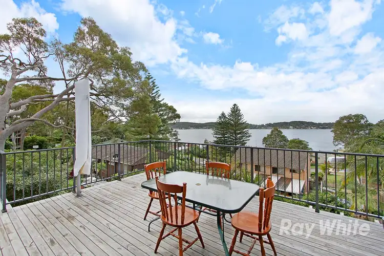 Third view of Homely house listing, 11 Sunlight Parade, Rathmines NSW 2283