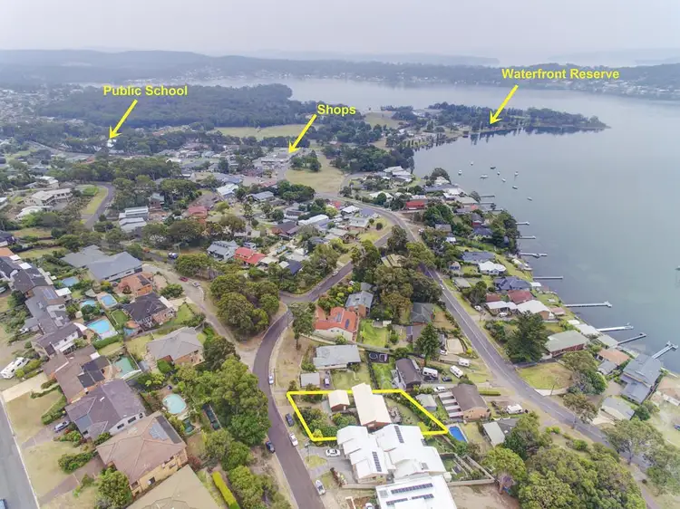 Fourth view of Homely house listing, 11 Sunlight Parade, Rathmines NSW 2283