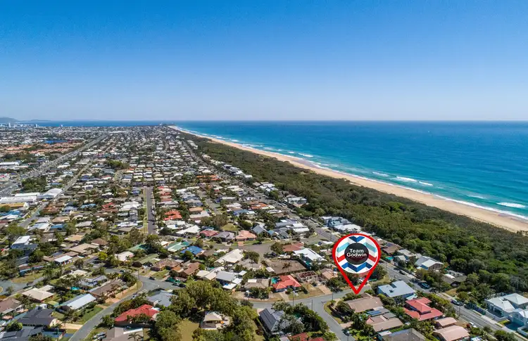 Main view of Homely house listing, 1 Marana Street, Warana QLD 4575