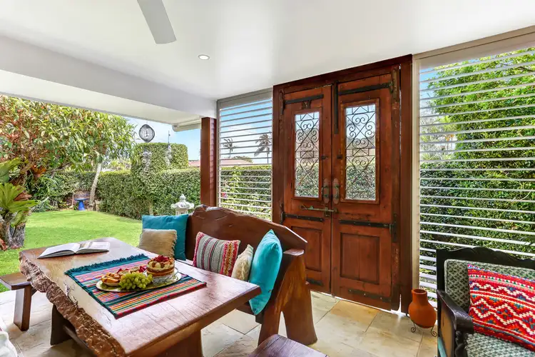 Second view of Homely house listing, 1 Marana Street, Warana QLD 4575