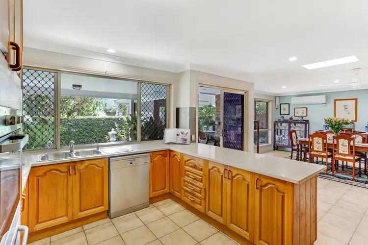 Fourth view of Homely house listing, 1 Marana Street, Warana QLD 4575