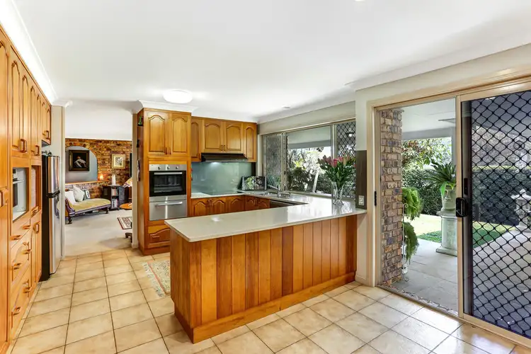 Fifth view of Homely house listing, 1 Marana Street, Warana QLD 4575