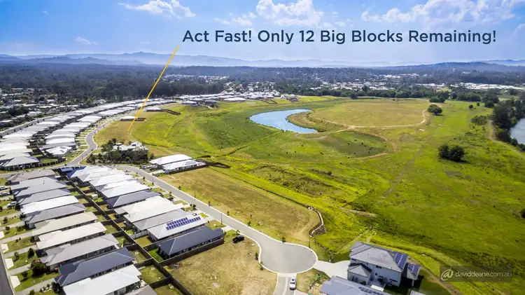 Lot 66 Oxbow Crescent, Lawnton QLD 4501
