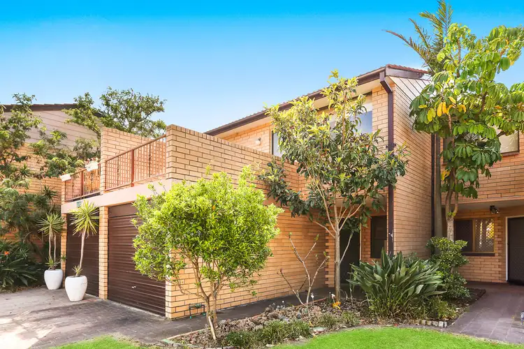 Main view of Homely townhouse listing, 80/16-18 Wassell Street, Matraville NSW 2036