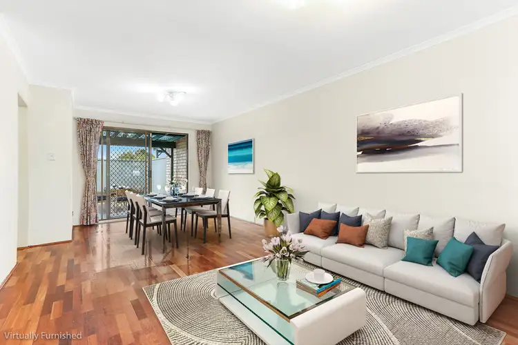 Second view of Homely townhouse listing, 80/16-18 Wassell Street, Matraville NSW 2036