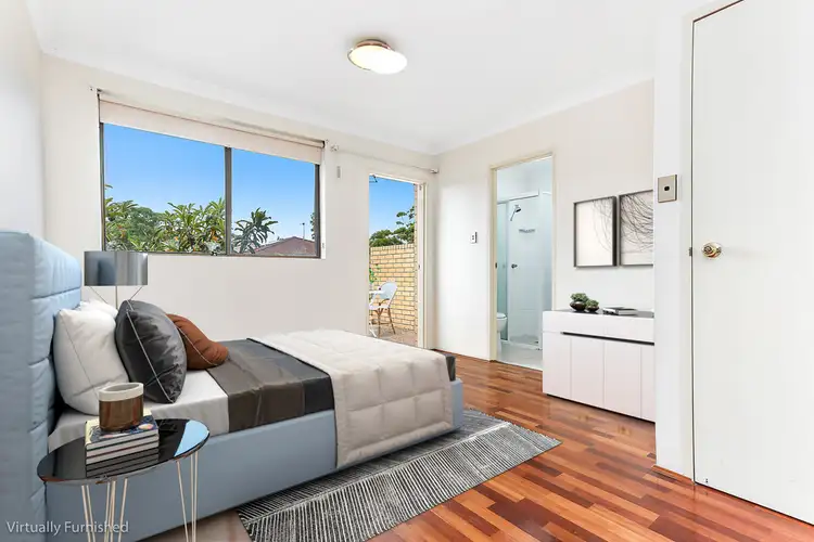 Fourth view of Homely townhouse listing, 80/16-18 Wassell Street, Matraville NSW 2036