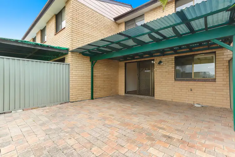 Fifth view of Homely townhouse listing, 80/16-18 Wassell Street, Matraville NSW 2036