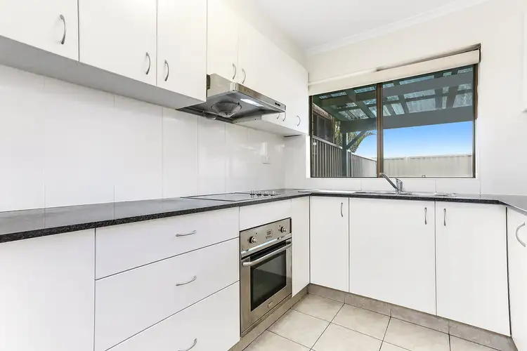 Sixth view of Homely townhouse listing, 80/16-18 Wassell Street, Matraville NSW 2036