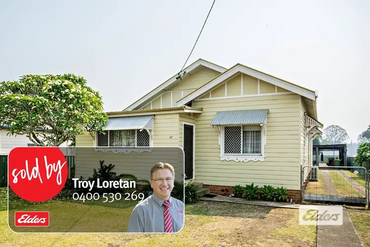 47 Stevenson Street, Taree NSW 2430