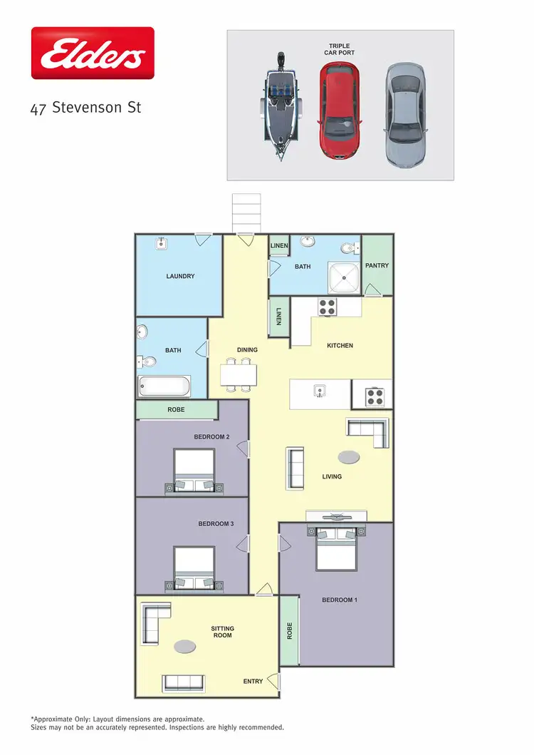 Seventh view of Homely house listing, 47 Stevenson Street, Taree NSW 2430