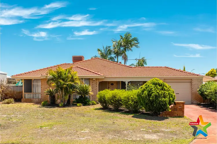 88 Wheatstone Drive, Kiara WA 6054