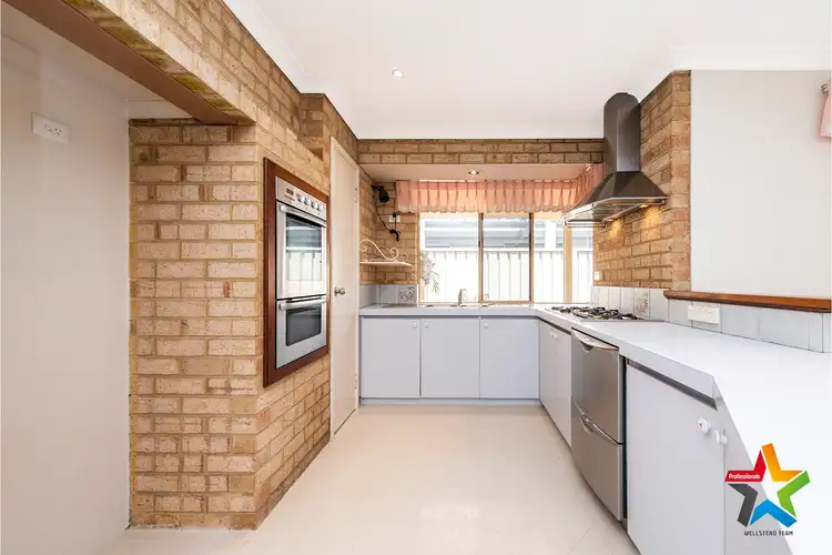 Fifth view of Homely house listing, 88 Wheatstone Drive, Kiara WA 6054