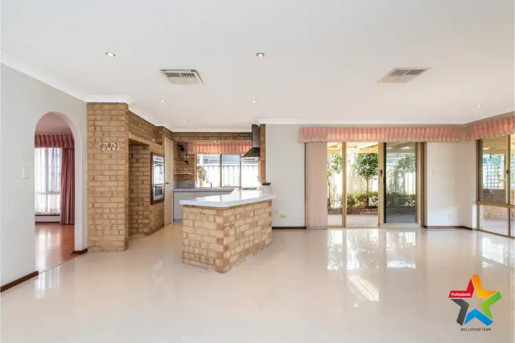 Sixth view of Homely house listing, 88 Wheatstone Drive, Kiara WA 6054