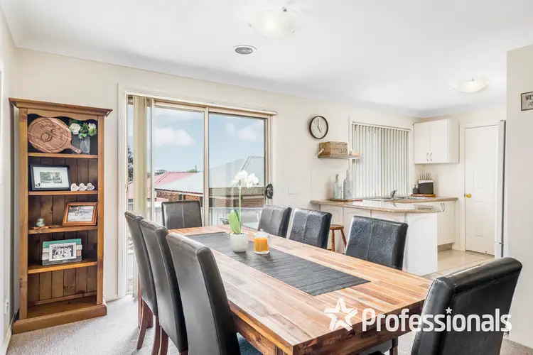 Second view of Homely semi-detached listing, 11C Dees Close, Gormans Hill NSW 2795