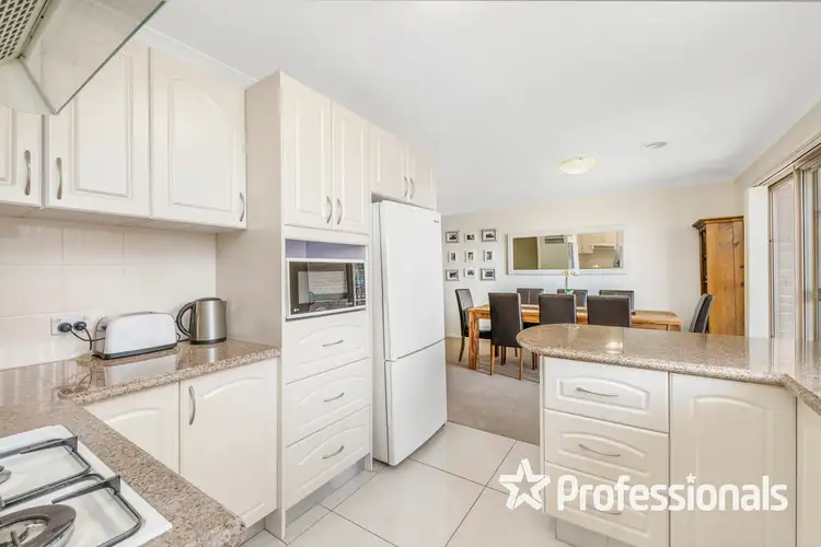 Fourth view of Homely semi-detached listing, 11C Dees Close, Gormans Hill NSW 2795