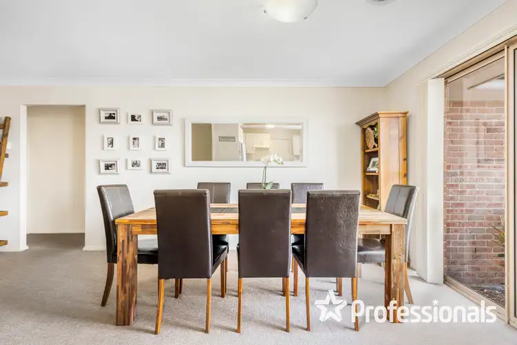 Fifth view of Homely semi-detached listing, 11C Dees Close, Gormans Hill NSW 2795