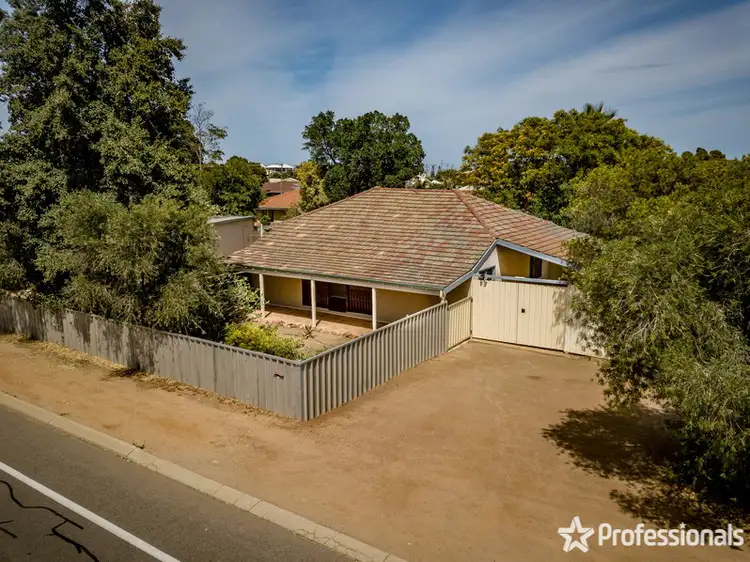 Second view of Homely house listing, 467 Chapman Road, Bluff Point WA 6530