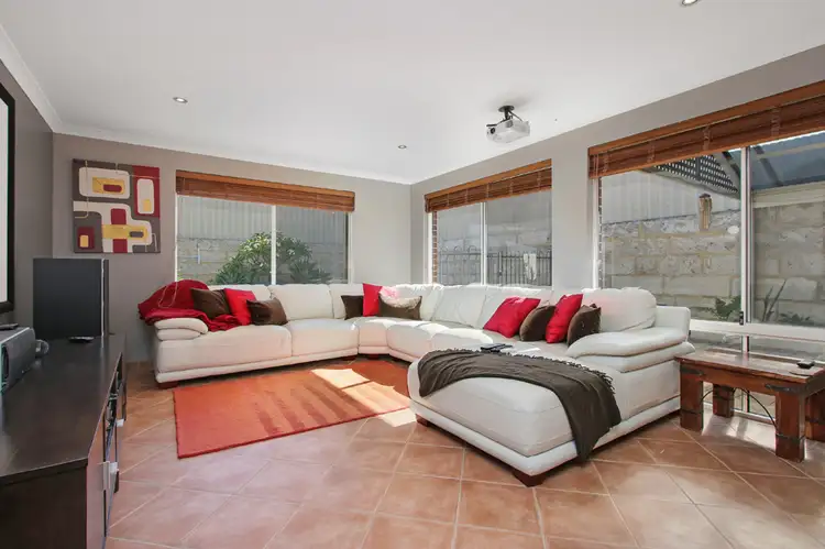 Second view of Homely house listing, 4 Gold Lane, Iluka WA 6028