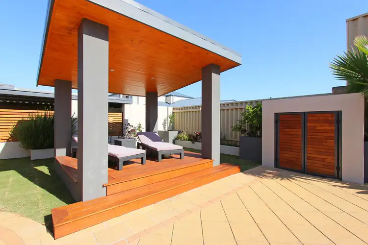 Third view of Homely house listing, 4 Gold Lane, Iluka WA 6028