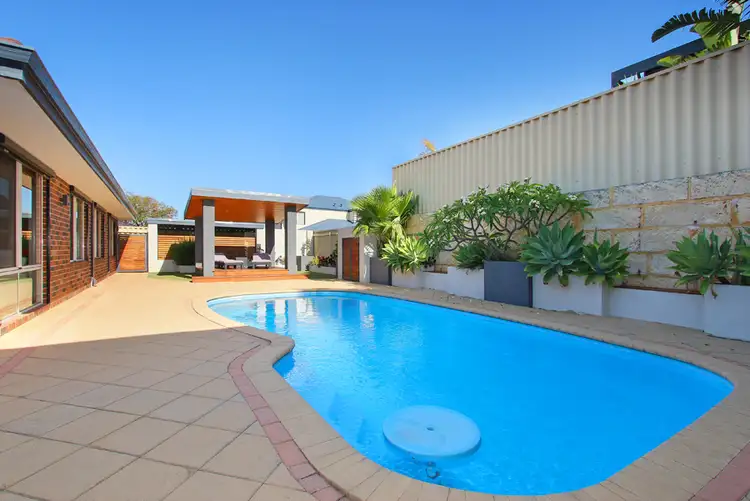 Fourth view of Homely house listing, 4 Gold Lane, Iluka WA 6028