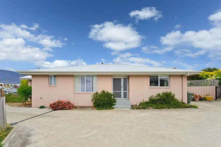1/18 Shenstone Place, Montrose TAS 7010