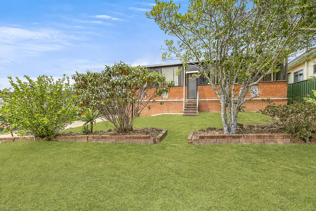 Main view of Homely house listing, 10 Weismantle Street, Wauchope NSW 2446