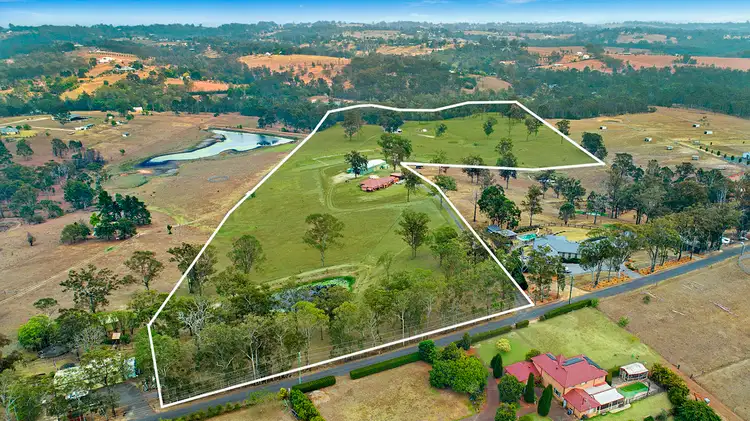 77 Gadds Lane, Kurmond NSW 2757