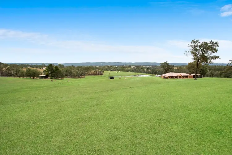 Second view of Homely rural property listing, 77 Gadds Lane, Kurmond NSW 2757