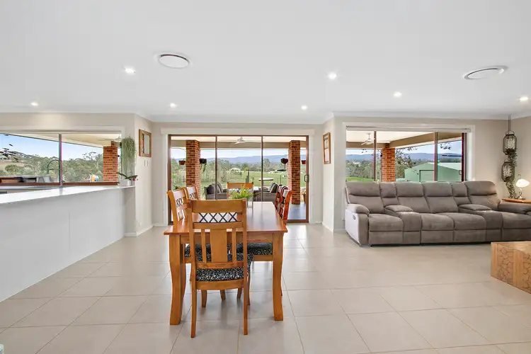 Fifth view of Homely rural property listing, 77 Gadds Lane, Kurmond NSW 2757