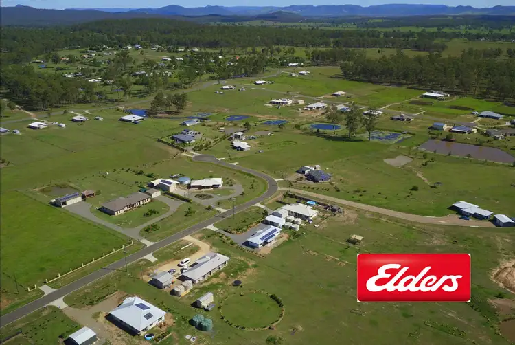 Lot 31 Turnberry Chase, Curra QLD 4570