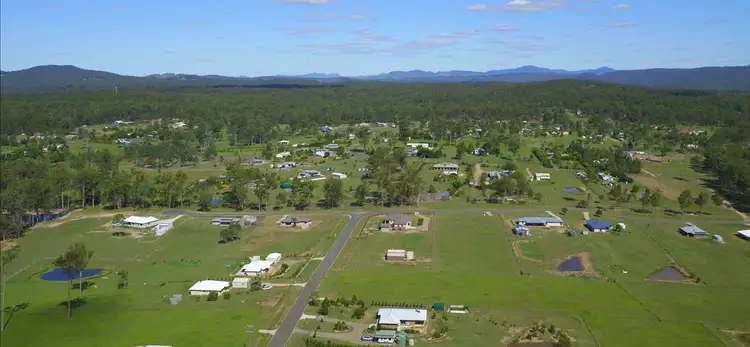 Second view of Homely land listing, Lot 31 Turnberry Chase, Curra QLD 4570