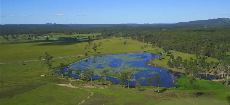 Third view of Homely land listing, Lot 31 Turnberry Chase, Curra QLD 4570