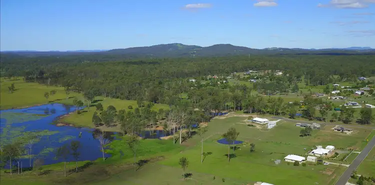 Fourth view of Homely land listing, Lot 31 Turnberry Chase, Curra QLD 4570