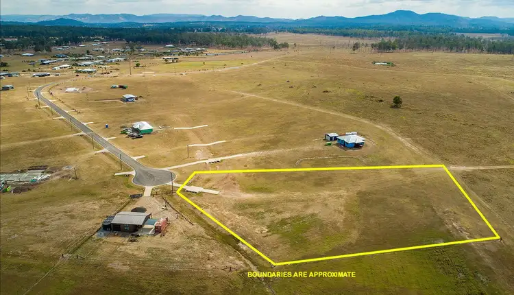 Fifth view of Homely land listing, Lot 31 Turnberry Chase, Curra QLD 4570