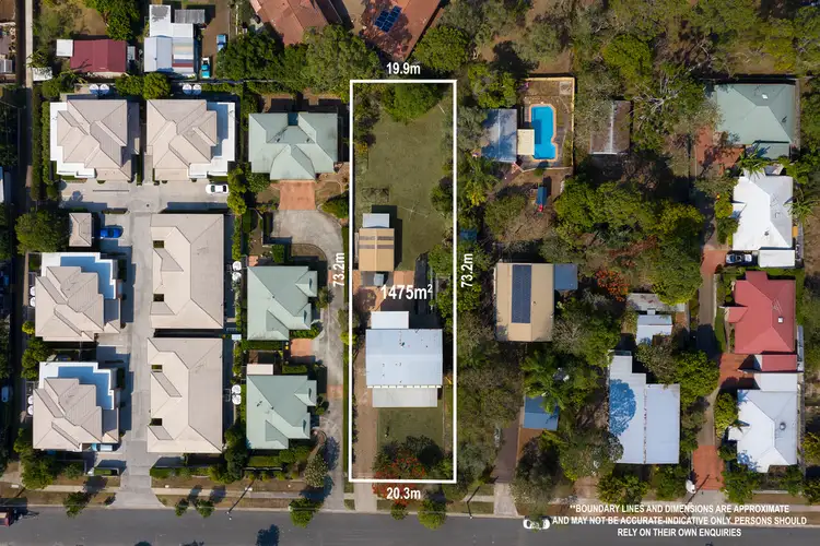 13 Abang Avenue, Tanah Merah QLD 4128